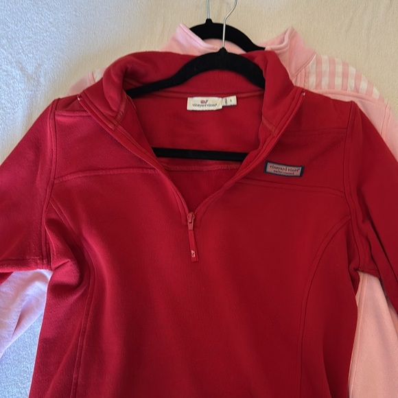 Vineyard Vines Women’s Shep Shirt - Picture 2 of 3